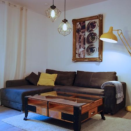 Jordan Suite Executive Furnished Apartment Düsseldorf Exterior foto