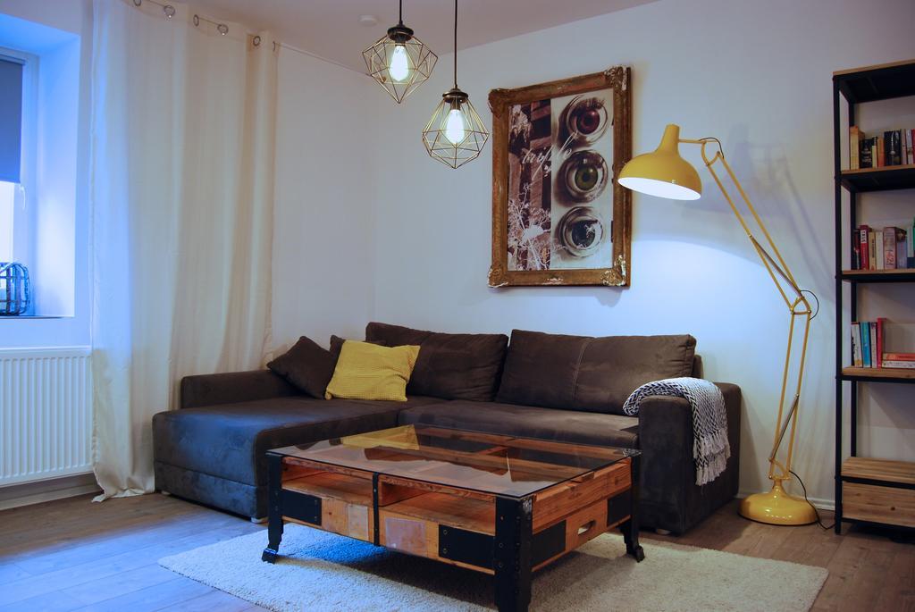 Jordan Suite Executive Furnished Apartment Düsseldorf Exterior foto